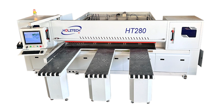 HOLZTECH Sliding Panel Saw