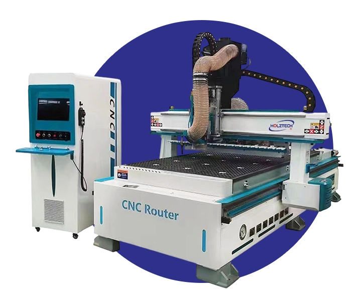 HOLZTECH Edge Banding Machine