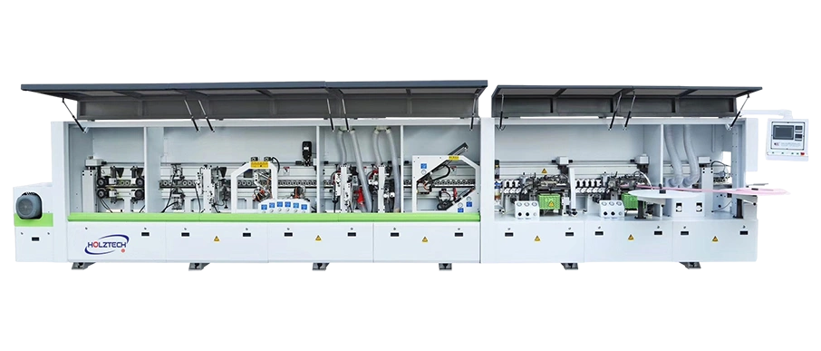HOLZTECH Wood Drilling Machine