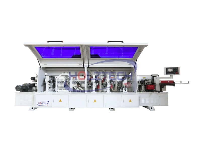 Automatic Edge Banding Machine 