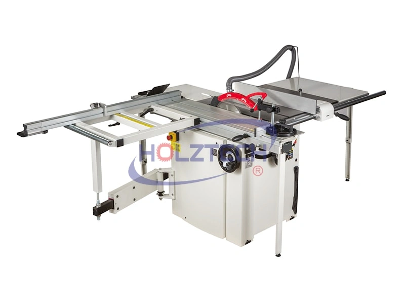 Sliding Table Saw