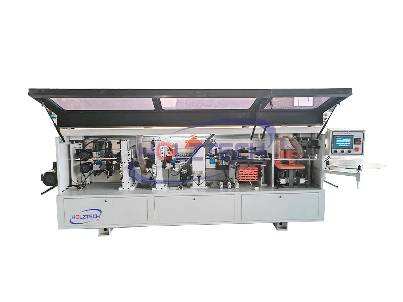 Automatic Edge Banding Machine