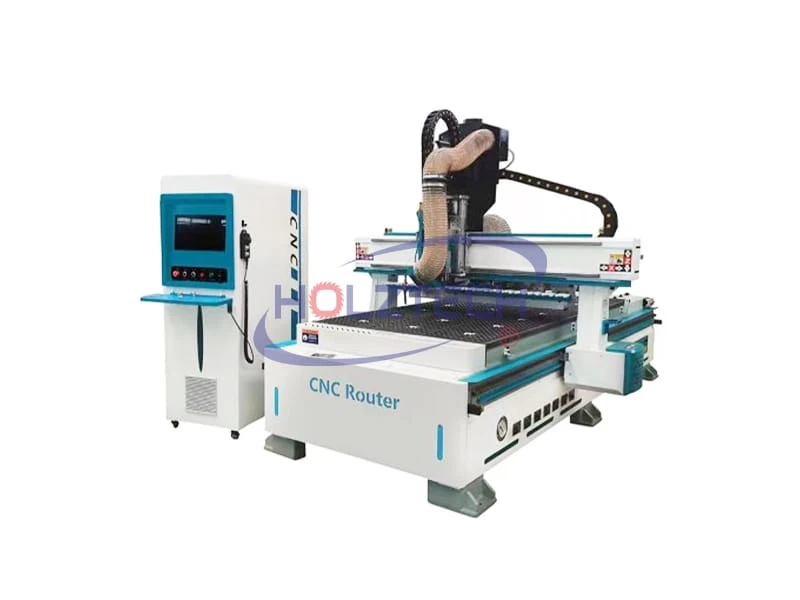 CNC Nesting Router