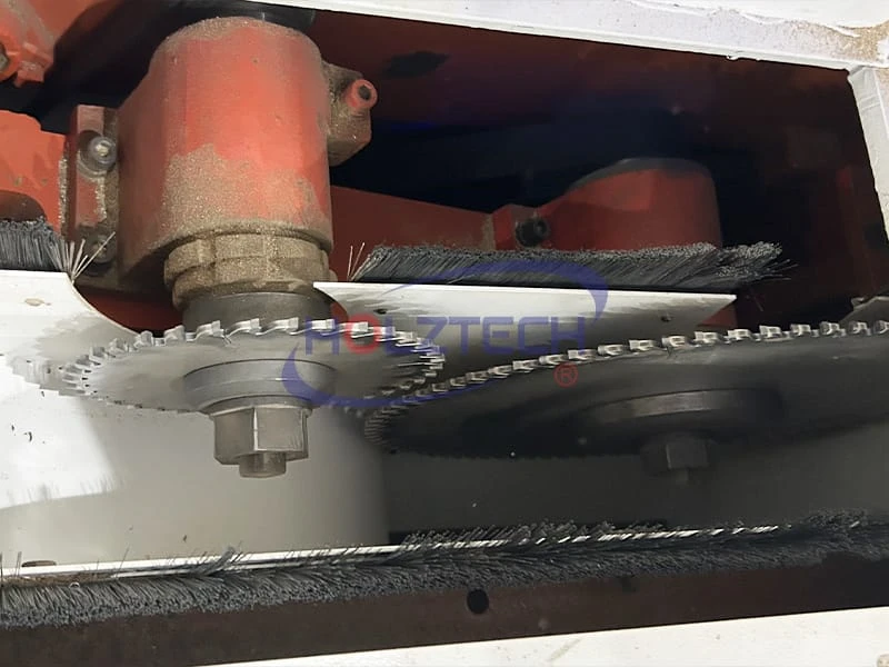 1.Main blade diameter 400mm
