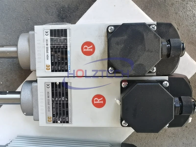 7.All high-speed motors are CC company