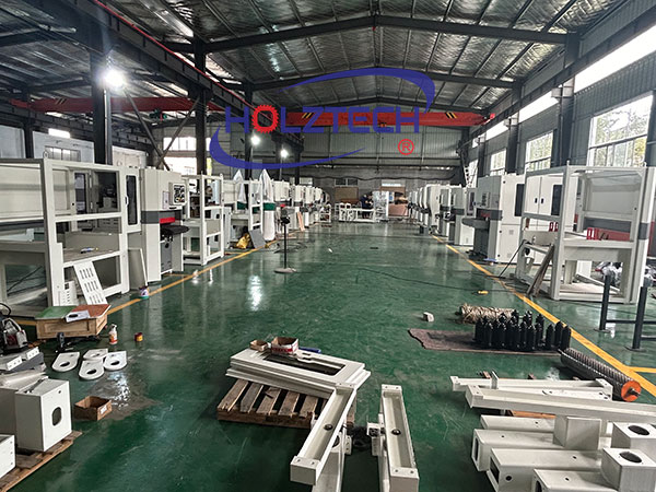 Wide Belt Sanding Machine R-RP1300