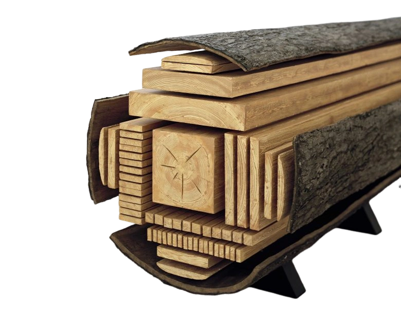 Solid Wood Machinery  