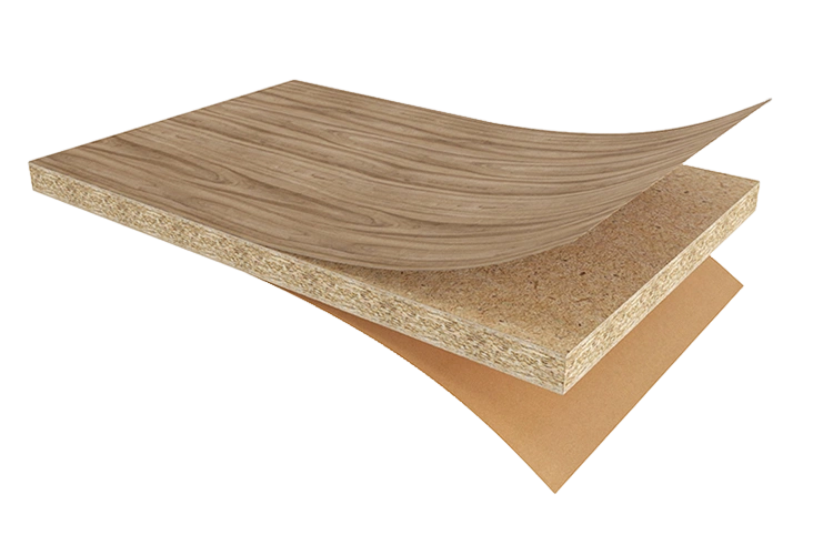 Wood Based Panel Machinery 