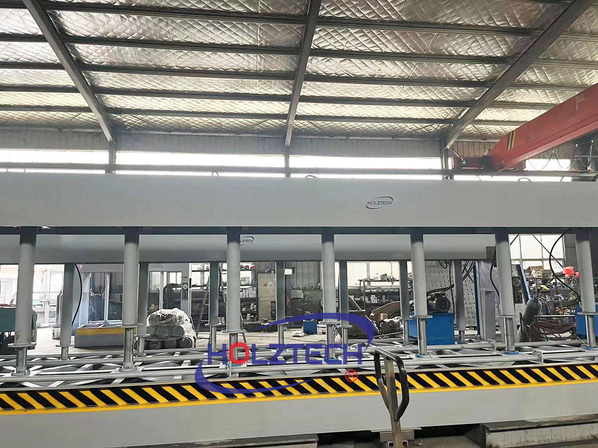 Press Machine