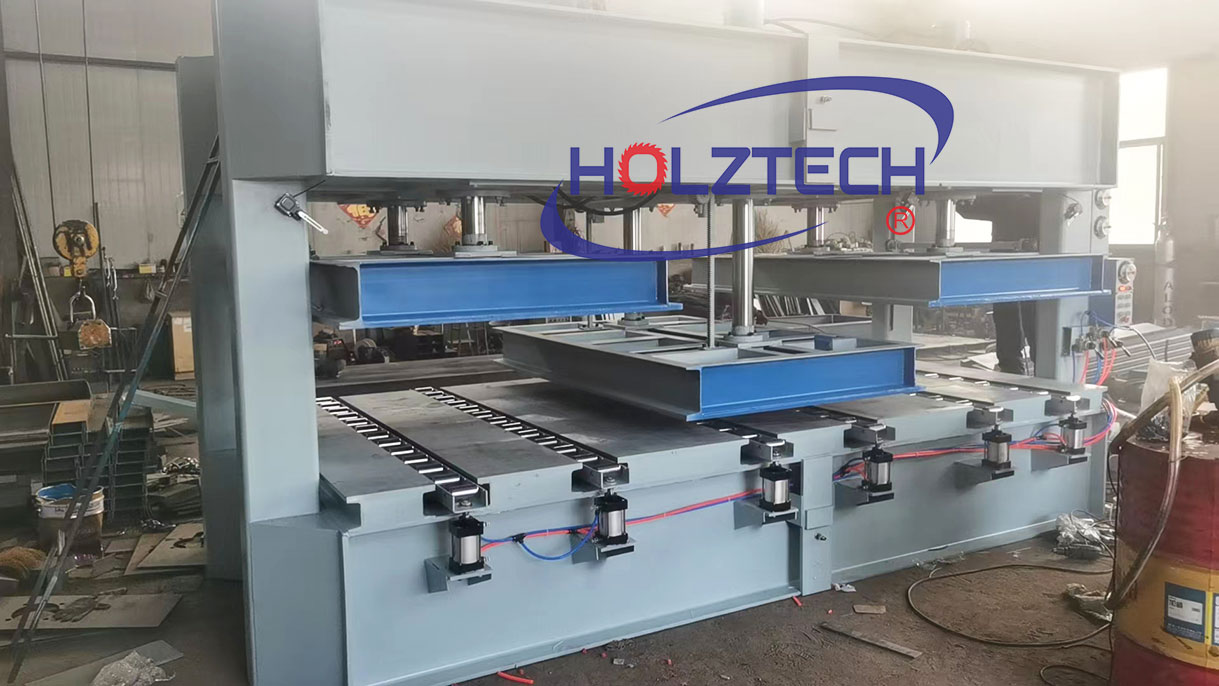 Press Machine