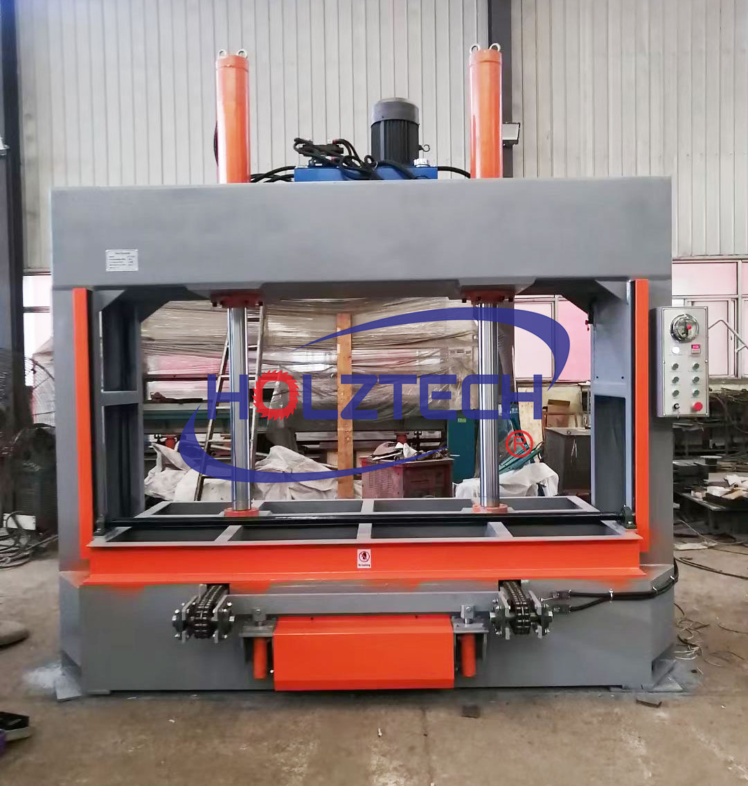 Press Machine