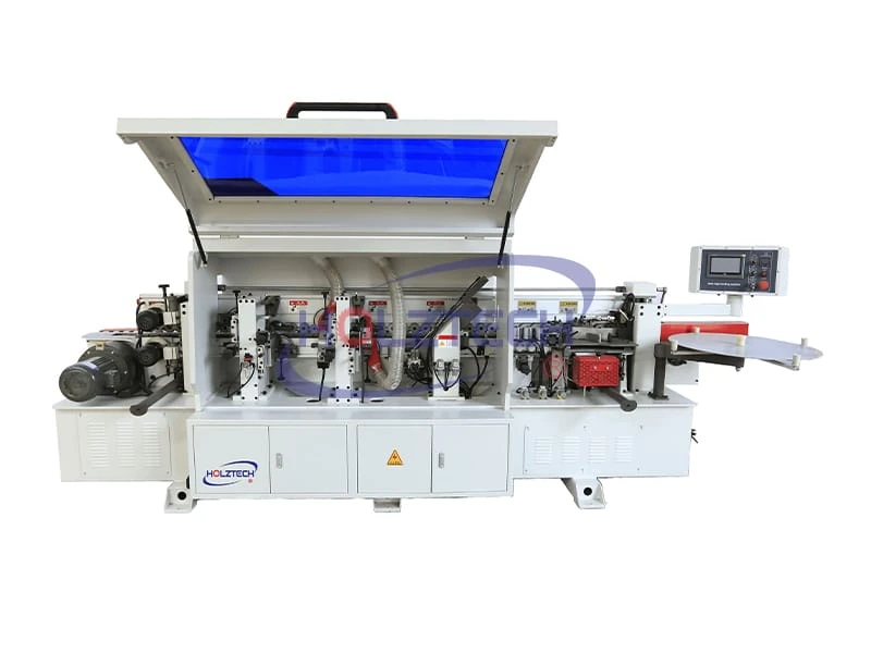 Automatic Edge Banding Machine 