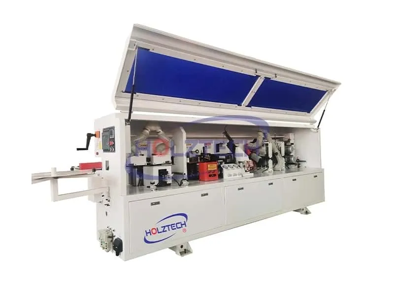 Automatic Edge Banding Machine 