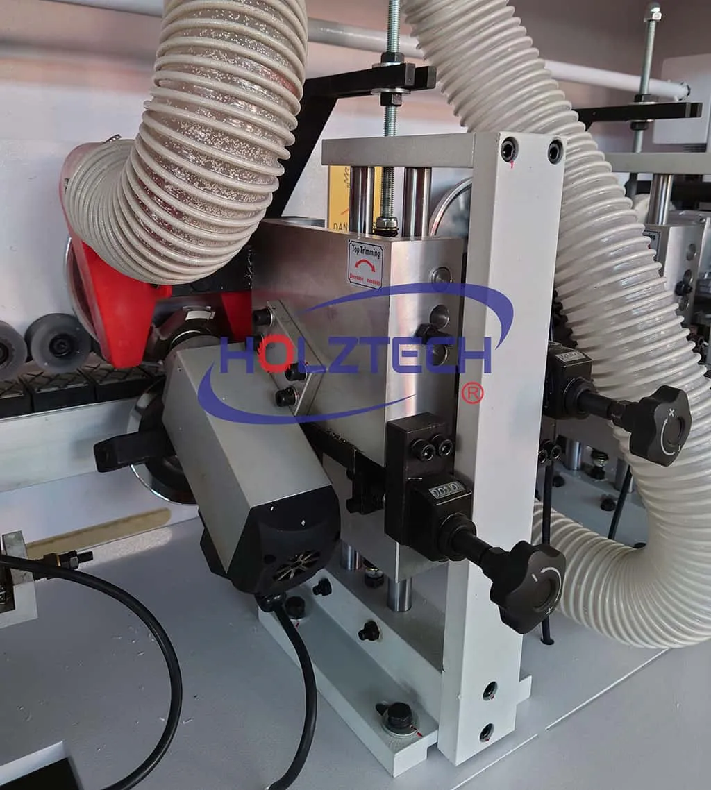 Automatic Edge Banding Machine 