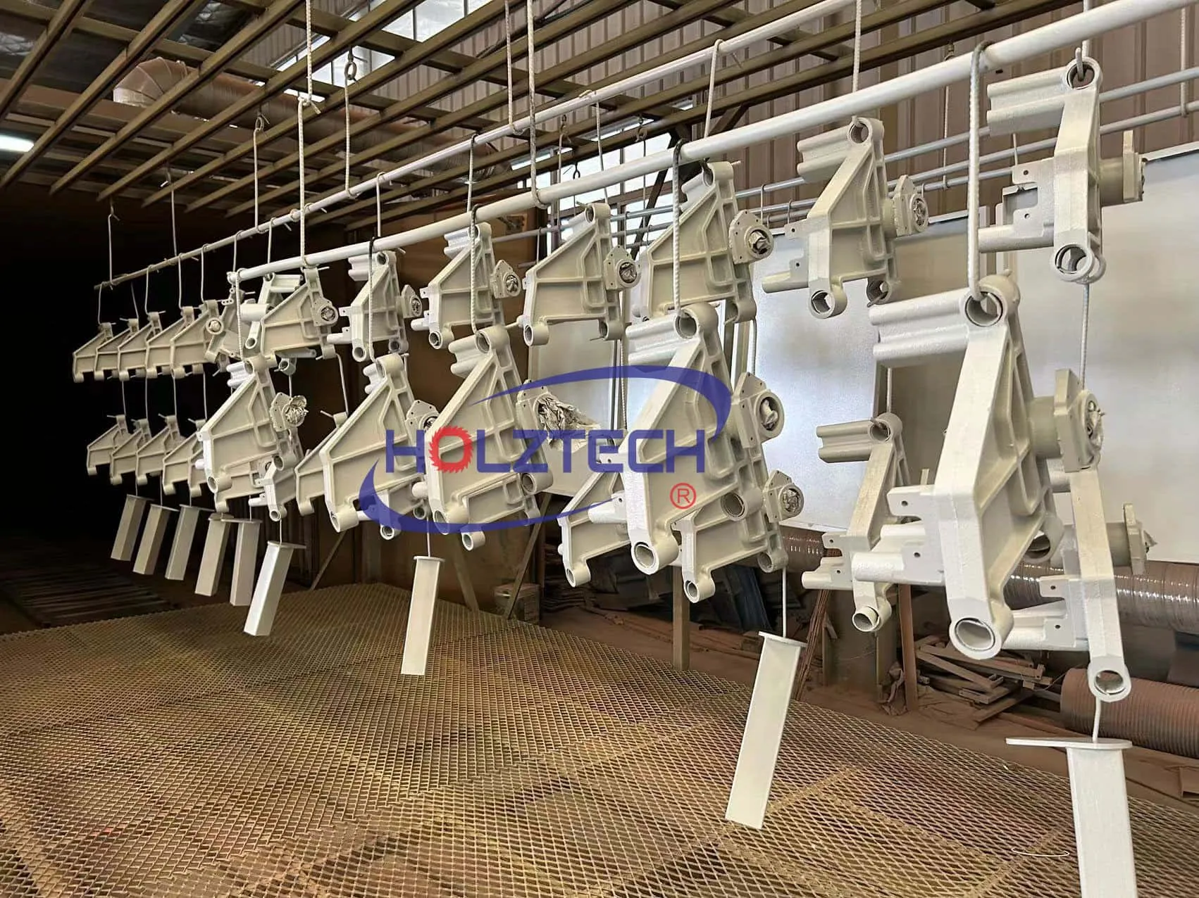 Panel Saw HT400 NOVA