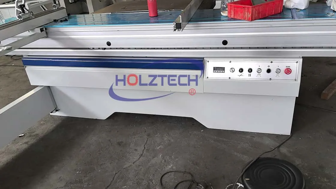 Panel Saw HT400 NOVA