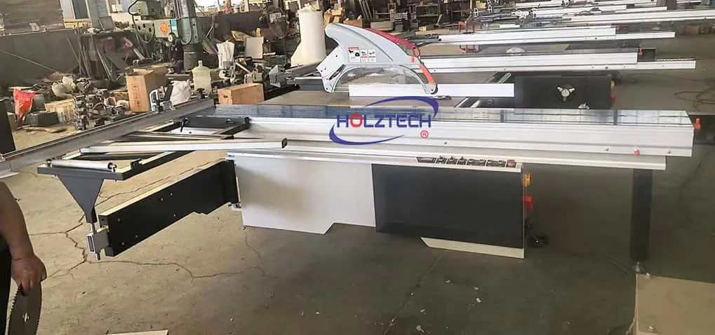 Panel Saw MJ6132TY