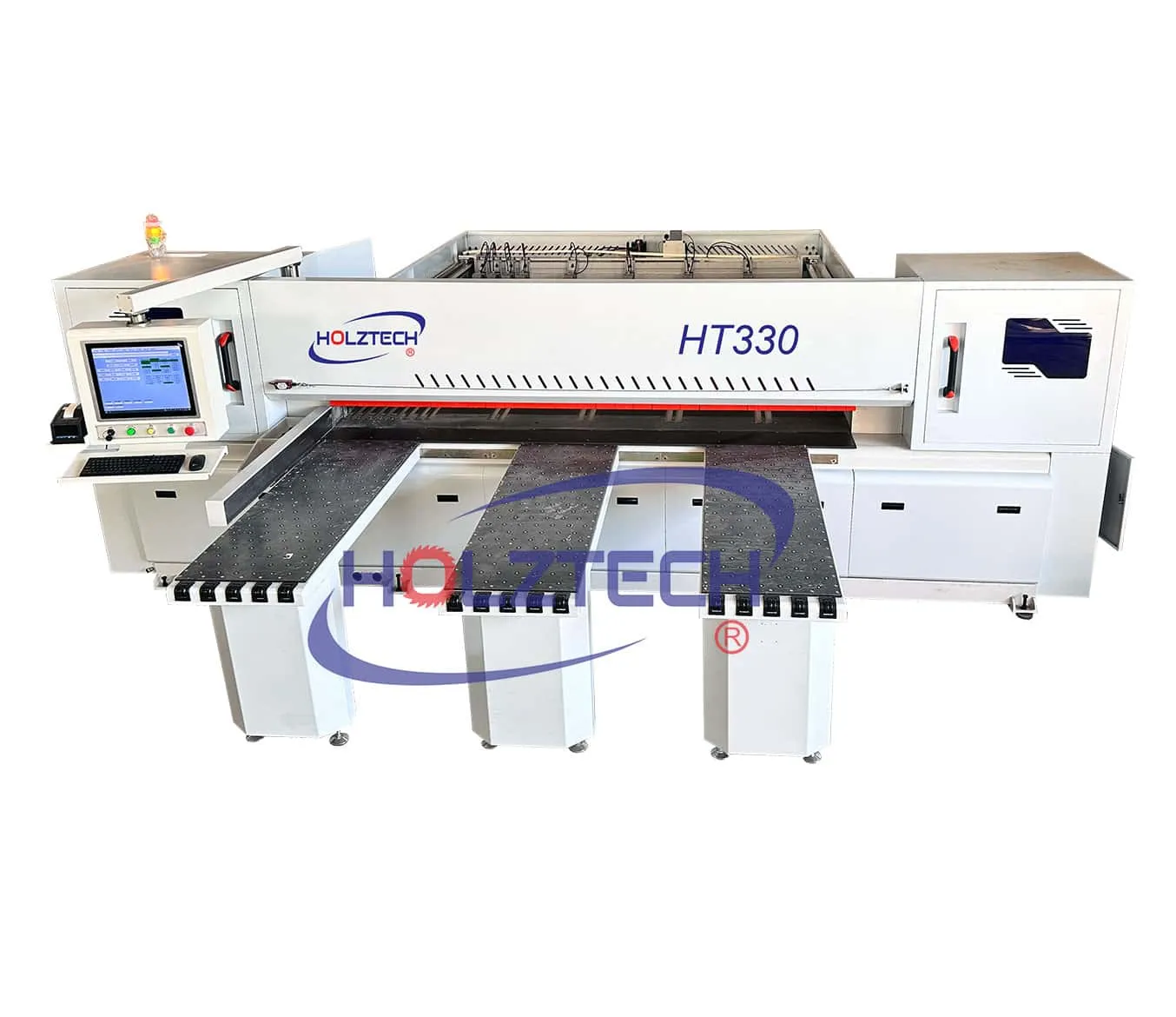 CNC Panel Saw