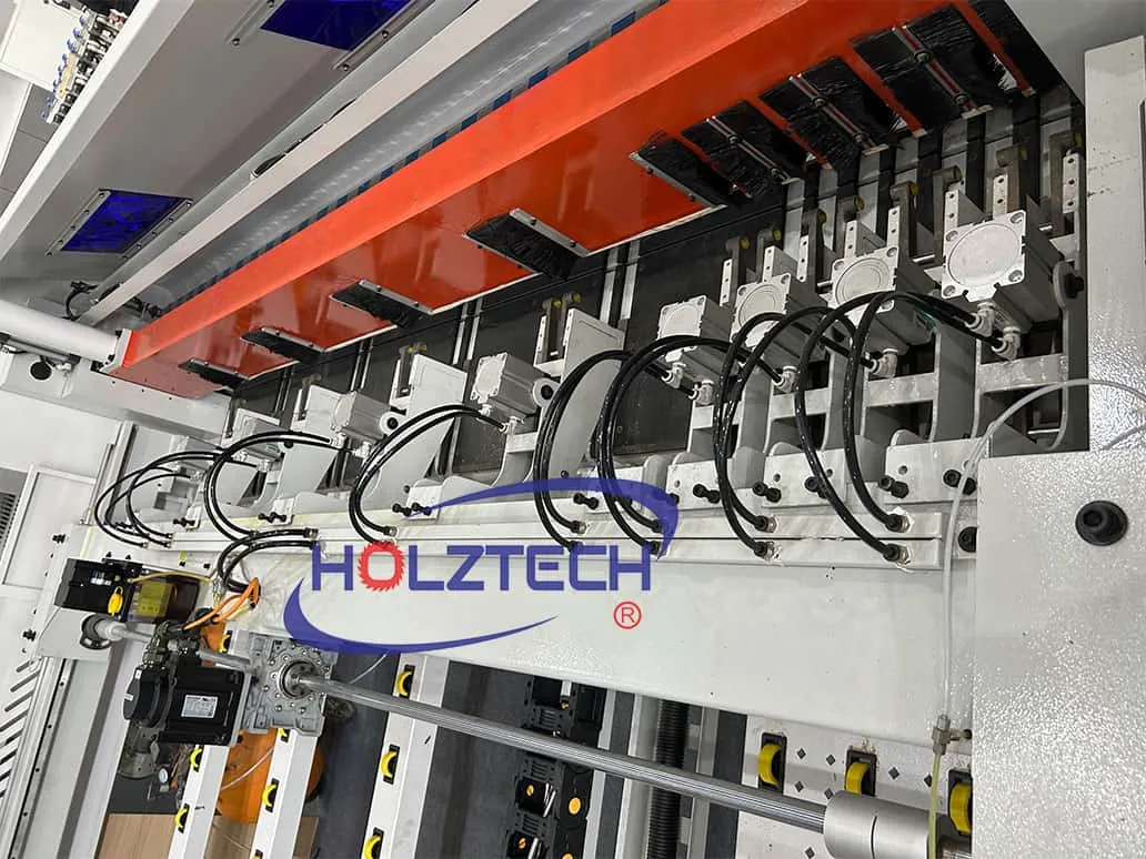 CNC Panel Saw (3)
