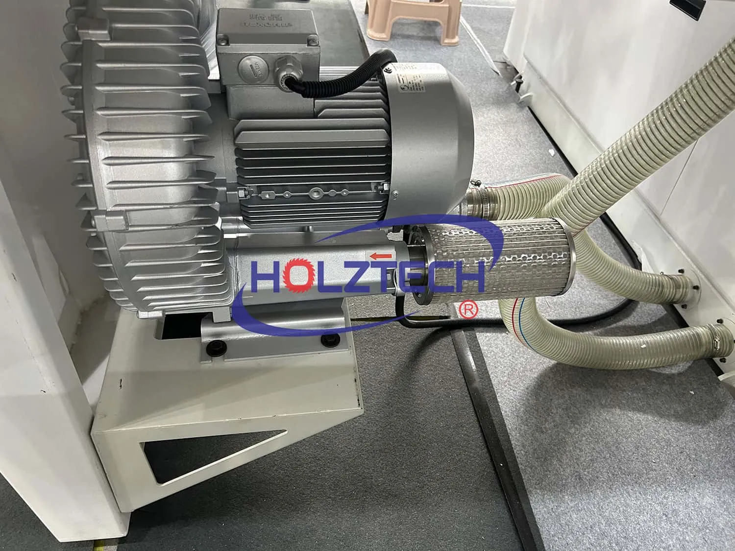 CNC Panel Saw (4)