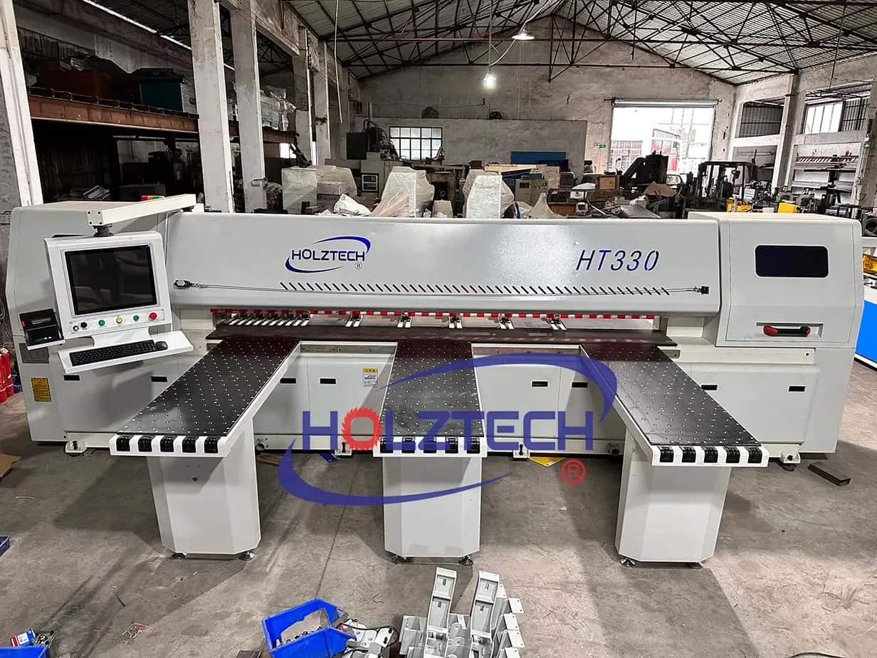 CNC Panel Saw (5)