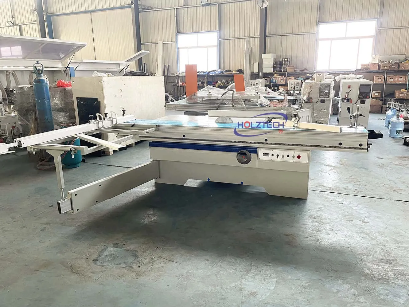 Panel Saw HT400 NOVA