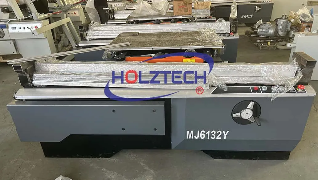 Panel Saw MJ6132TY