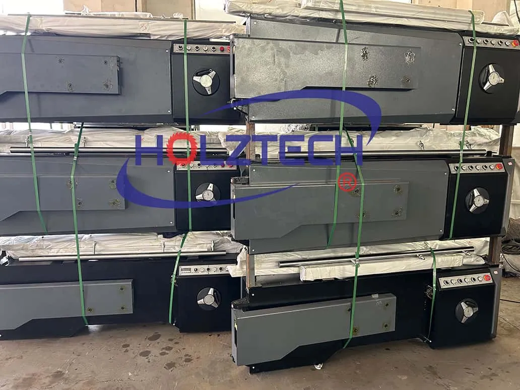 Panel Saw MJ6132TY