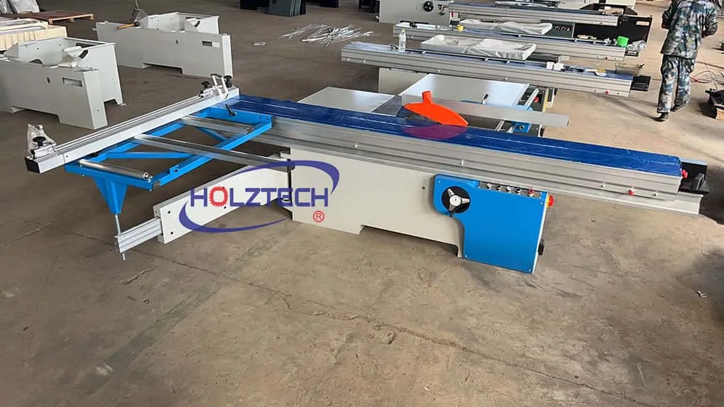 Panel Saw MJ6132TY
