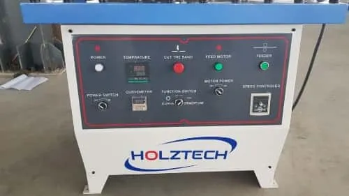 Operation panel