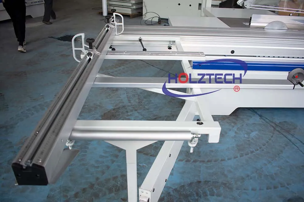 2010mm cross cut fence for long size board cutting. 