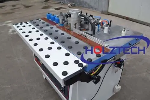 Extention table for wide board