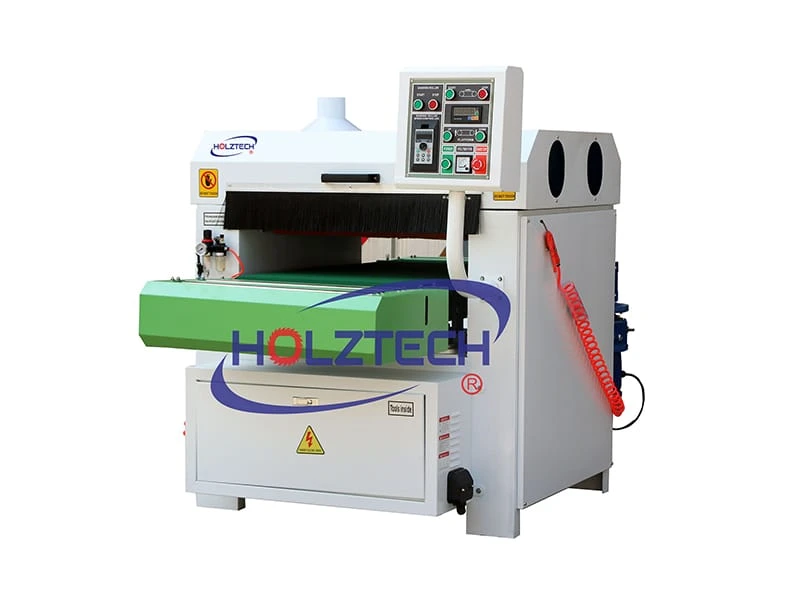 Drum Sander