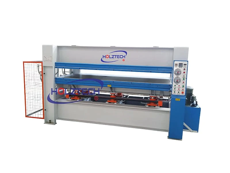 1300*2500mm Hot Press Machine