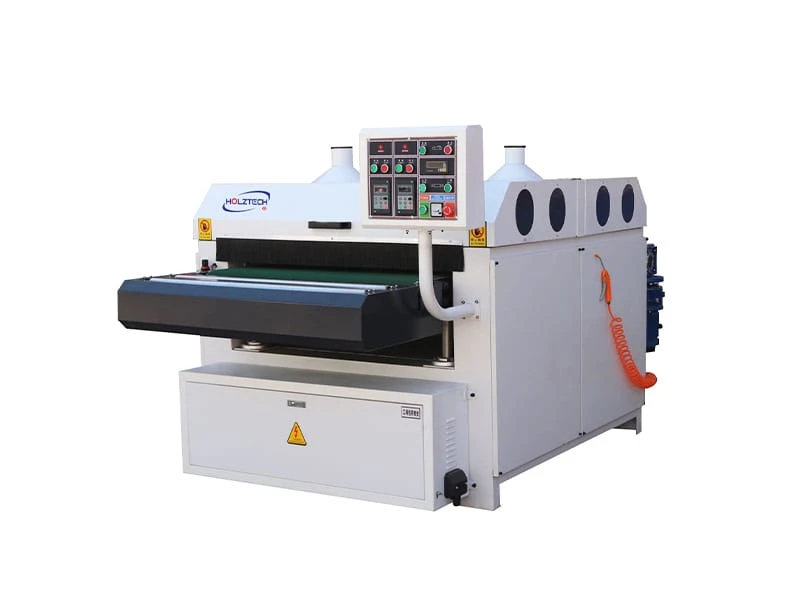 Drum Sander