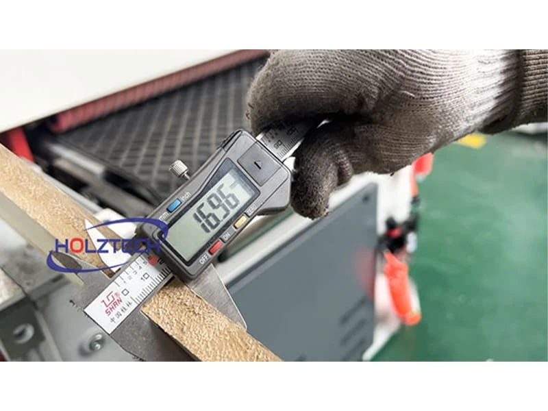 All machine should be tested to work well before packing，keep the sanding error below 0.05mm and running for at least 4 hours. 
