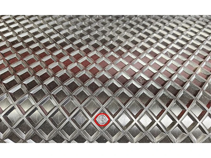 High quality YONGLI conveyor belt to guarantee long life time at least 5 years. 