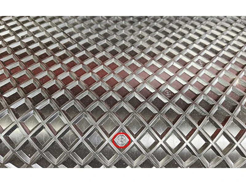 High quality YONGLI conveyor belt to guarantee long life time at least 5 years. 