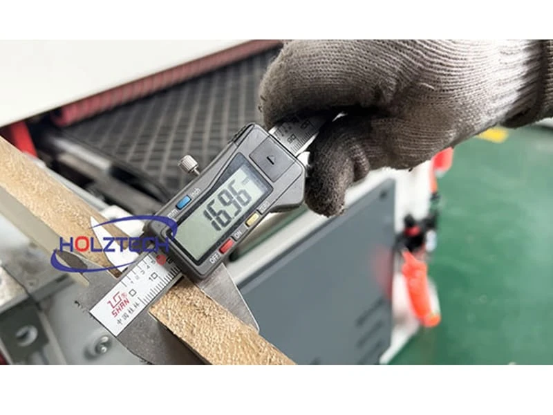All machine should be tested to work well before packing，keep the sanding error below 0.05mm and running for at least 4 hours. 