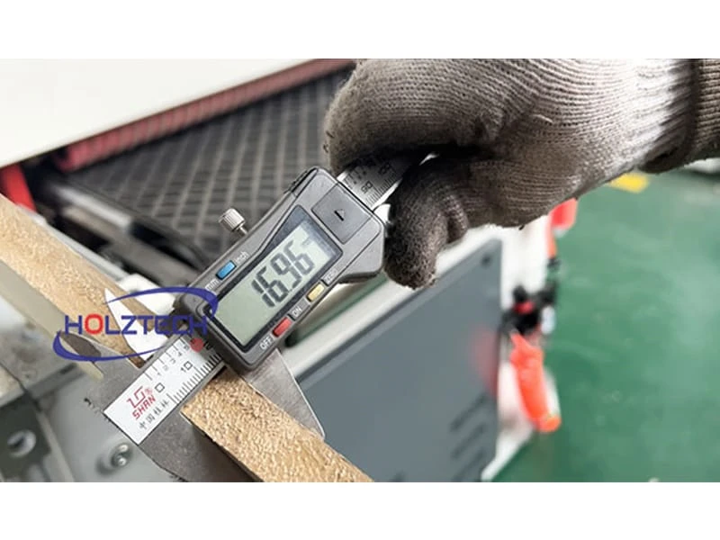 All machine should be tested to work well before packing，keep the sanding error below 0.05mm and running for at least 4 hours. 