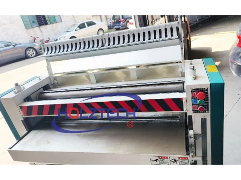 Straight cutter shaft is standard.