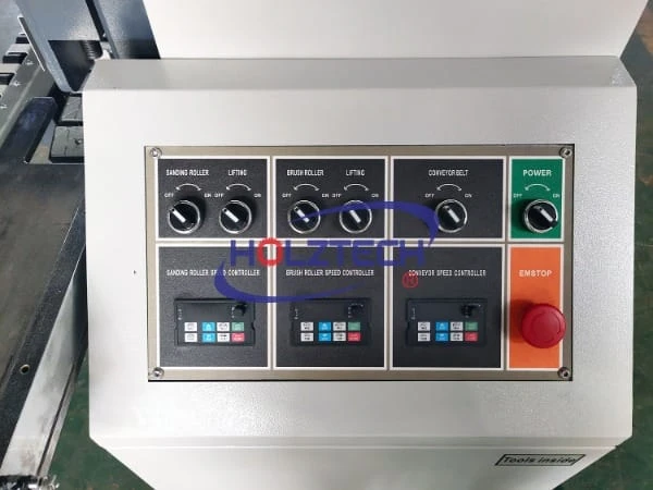 Control board