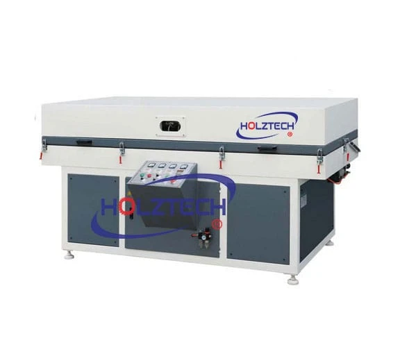 Vacuum Membrane Press 