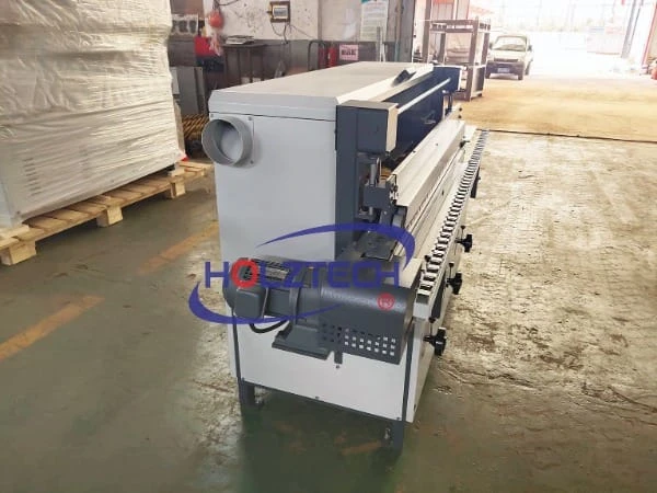 Conveyor motor.