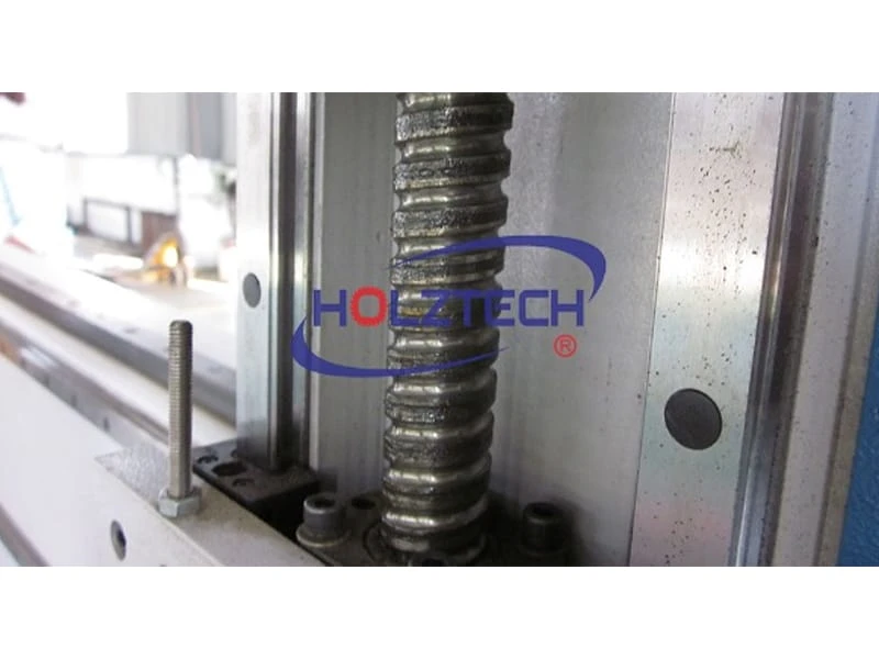 TBI ball screw from TAIWAN.