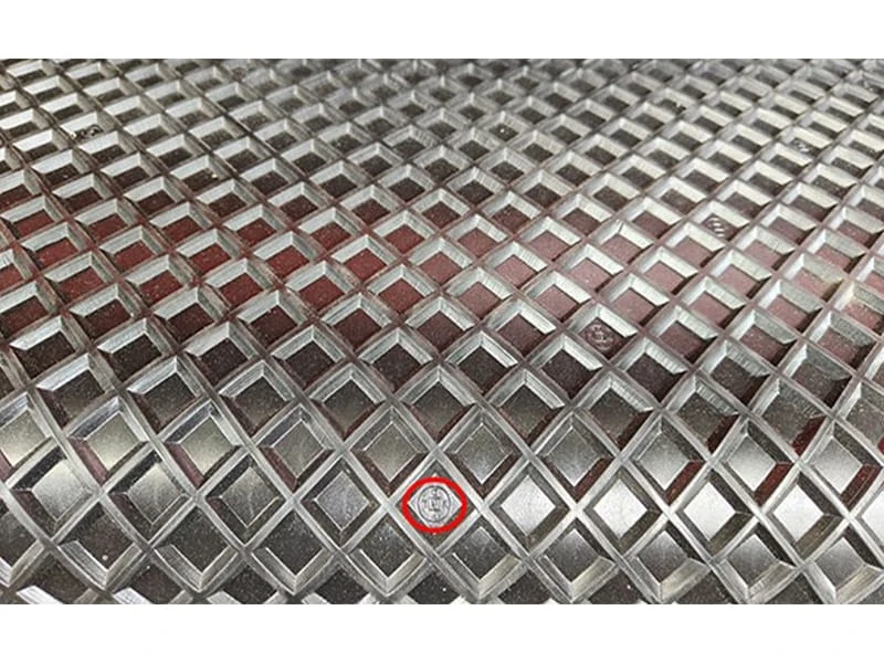 High quality YONGLI conveyor belt to guarantee long life time at least 5 years.