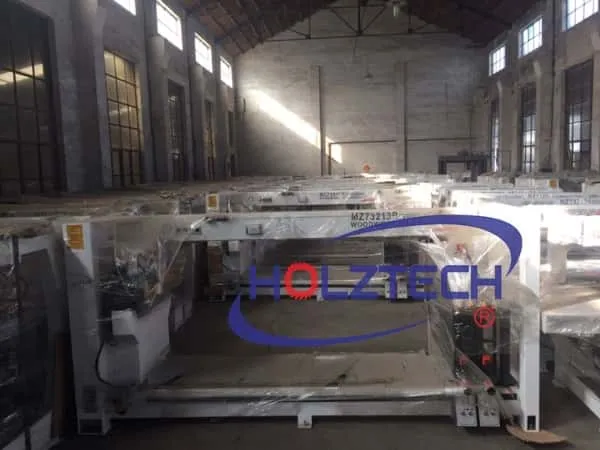 Boring machines at 380v are always in stock.