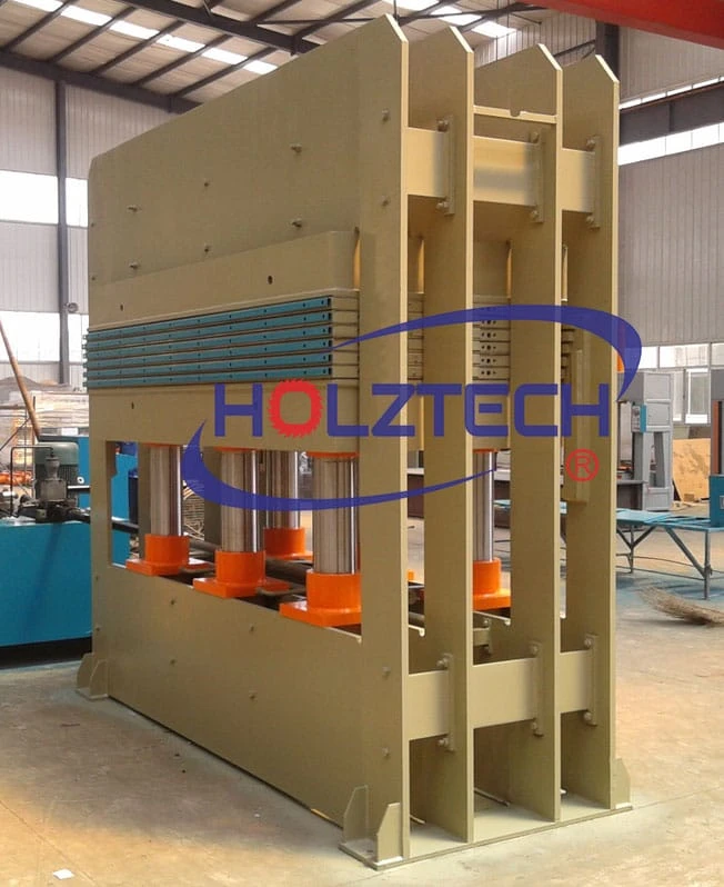 Press Machine
