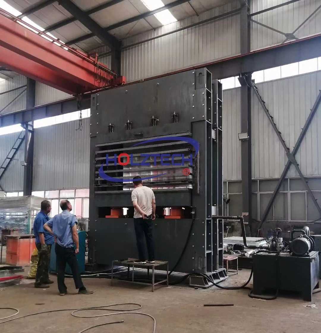 Press Machine