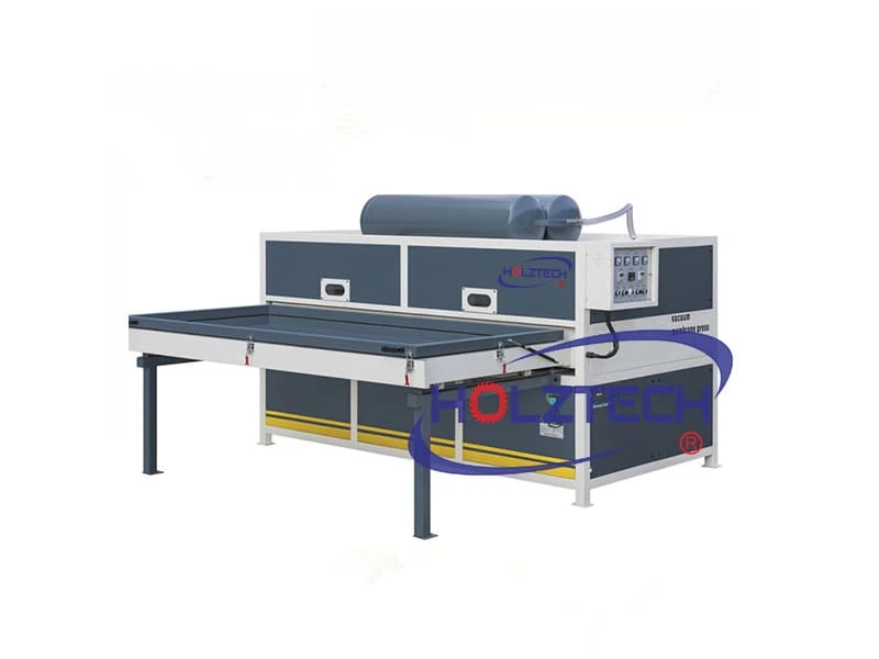 Vacuum Membrane Press 